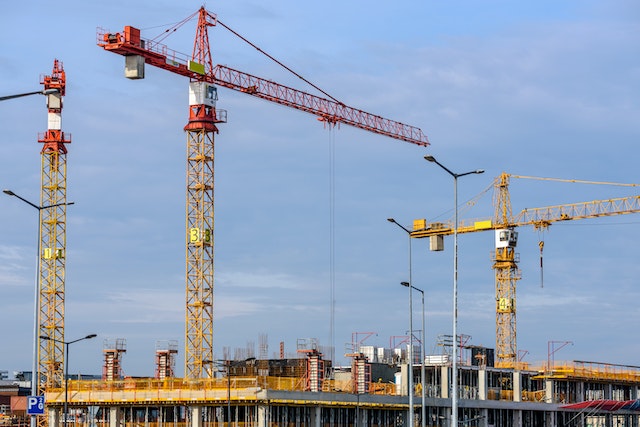 Sicurezza cantieri per grandi opere, le linee d’indirizzo di Regione Lombardia