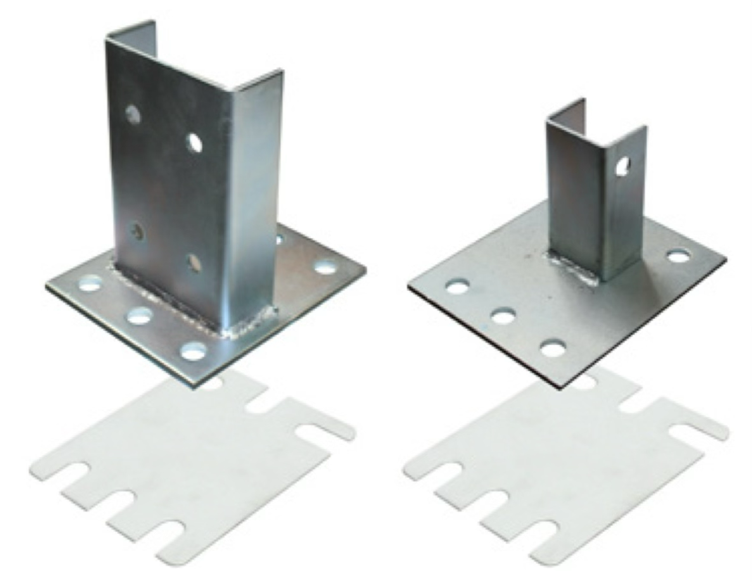 Piastre di livellamento per scaffalature (Shims): funzione, normative e best practice