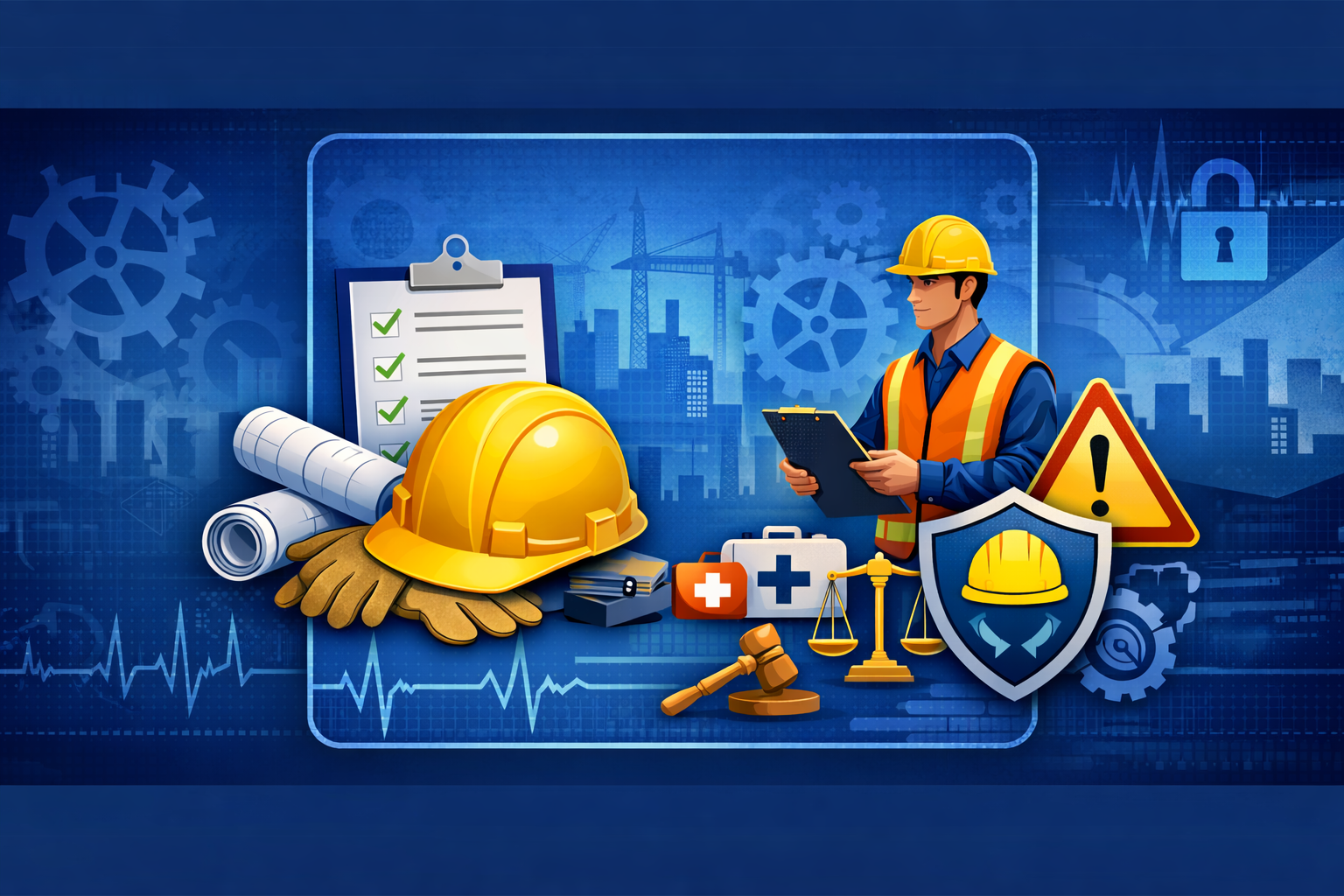 Certificato di congruità nei cantieri edili: dal Consiglio dei Geometri l'opera omnia