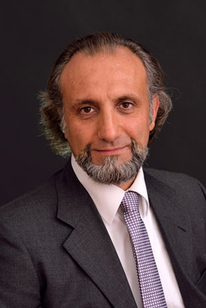 Stefano Farina